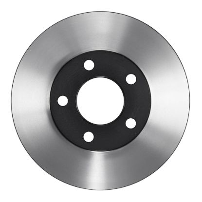 WAGNER BRAKE BRAKE ROTOR - BD126407E
