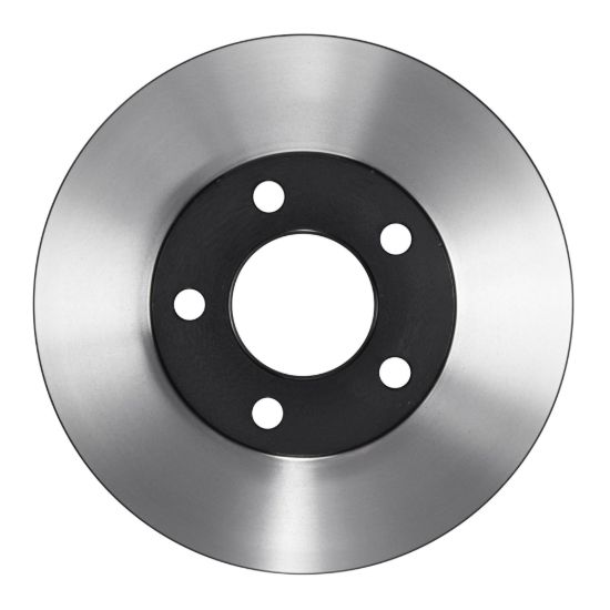 WAGNER BRAKE BRAKE ROTOR - BD126407E