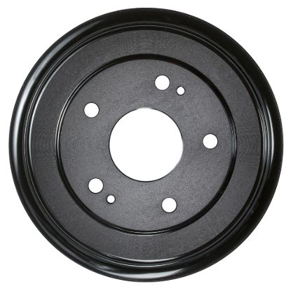 WAGNER BRAKE BRAKE ROTOR - BD126416E