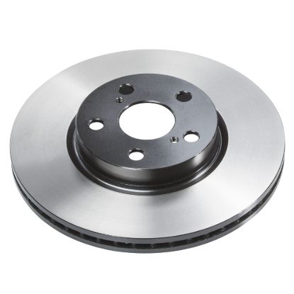 WAGNER BRAKE BRAKE ROTOR - BD126544E