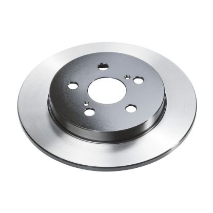 WAGNER BRAKE BRAKE ROTOR - BD126558E