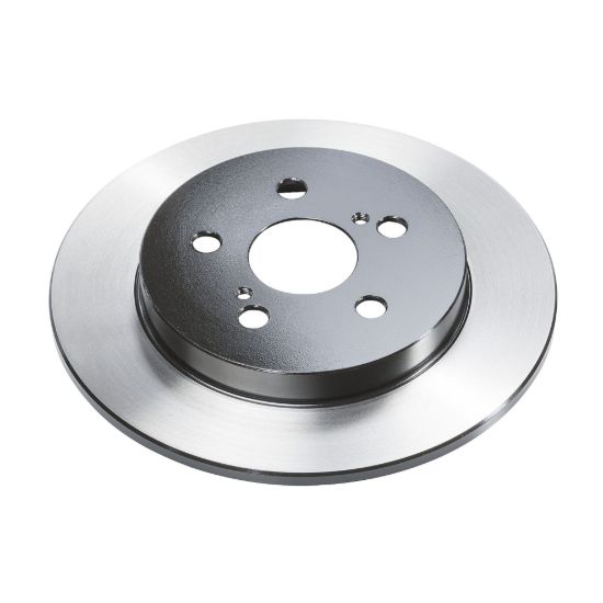 WAGNER BRAKE BRAKE ROTOR - BD126558E