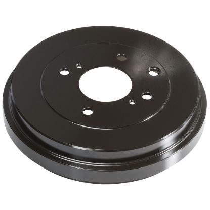 WAGNER BRAKE BRAKE DRUM - BD126579E