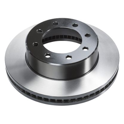WAGNER BRAKE BRAKE ROTOR - BD180311E