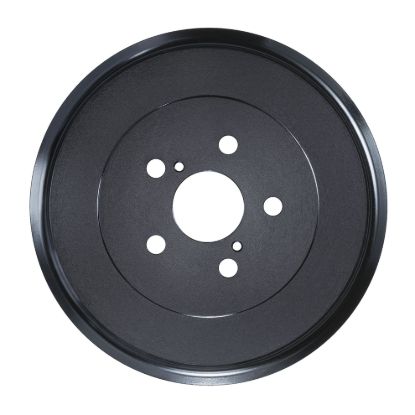 WAGNER BRAKE BRAKE DRUM - BD180369E