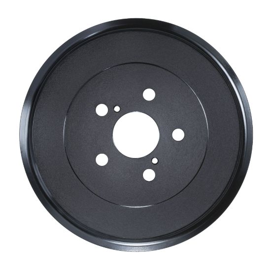 WAGNER BRAKE BRAKE DRUM - BD180369E