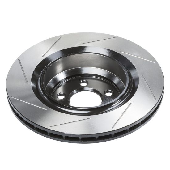 WAGNER BRAKE BRAKE ROTOR - BD180396E