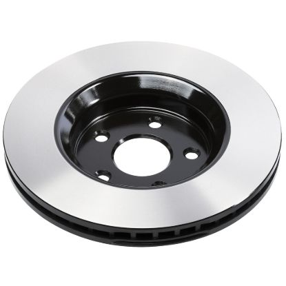 WAGNER BRAKE BRAKE ROTOR - BD180434E