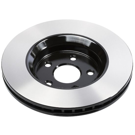 WAGNER BRAKE BRAKE ROTOR - BD180434E