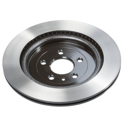 WAGNER BRAKE BRAKE ROTOR - BD180536E