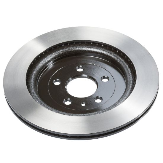WAGNER BRAKE BRAKE ROTOR - BD180536E