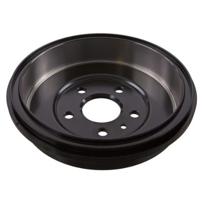 WAGNER BRAKE BRAKE DRUM - BD180677E