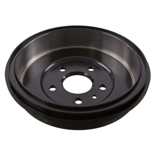 WAGNER BRAKE BRAKE DRUM - BD180677E