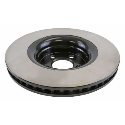 WAGNER BRAKE BRAKE ROTOR - BD180694E