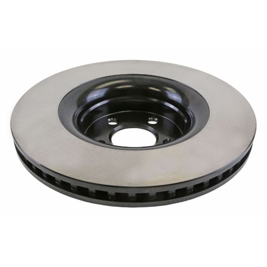WAGNER BRAKE BRAKE ROTOR - BD180694E
