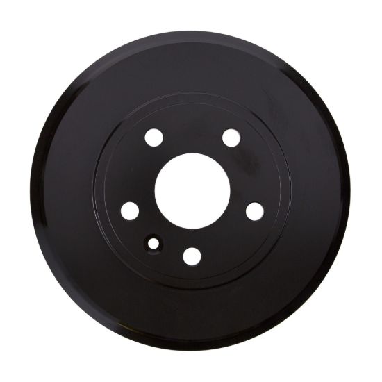 WAGNER BRAKE BRAKE DRUM - BD180704E