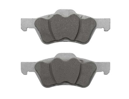 WAGNER BRAKE WAGNER OEX DISC PAD  SET - OEX1047B