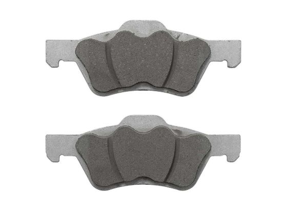 WAGNER BRAKE WAGNER OEX DISC PAD  SET - OEX1047B