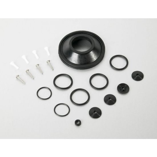 WHALE SER KIT GUSHER GALLEY MK3 - AK0553
