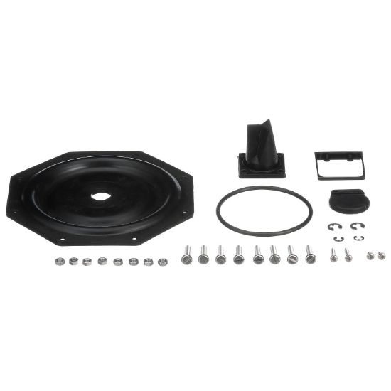WHALE SER KIT HENDERSON MK5 - AK8050