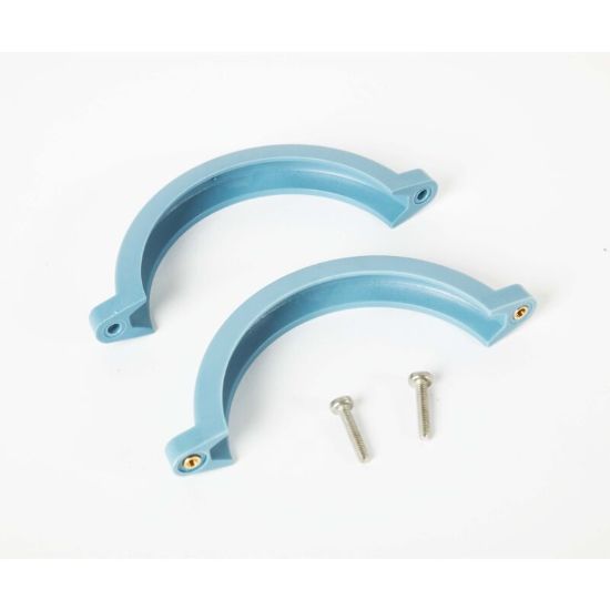 WHALE CLAMPING RING KIT GULPER - AS1562