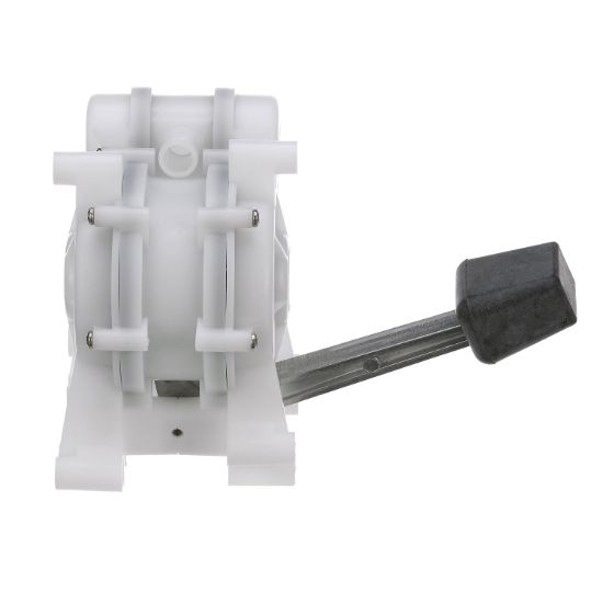 WHALE PUMP GUSHER GALLEY STD MK - GP0550
