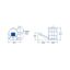 WHALE PUMP GUSHER GALLEY LH MK3 - GP0551