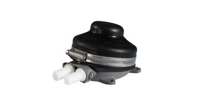 WHALE PUMP BABYFOOT STD - GP4618B