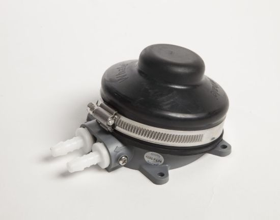 WHALE PUMP BABYFOOT 10MM NIPPLE - GP4634B