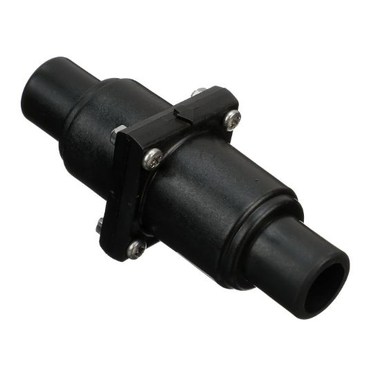 WHALE VALVE NON-RETURN INLINE - LV1215