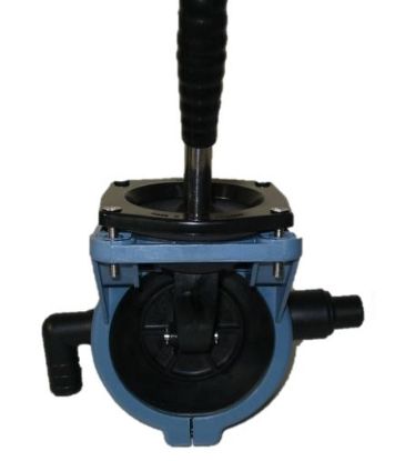 WHALE PUMP URCHIN 90 INLET ELB - ND9017B