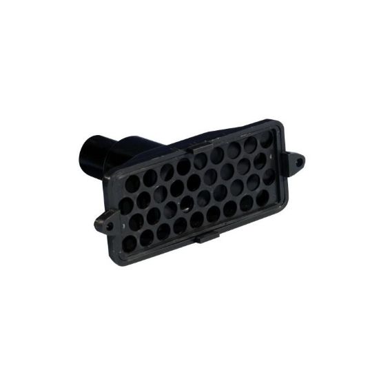 WHALE STRAINER T-E VALVE - SB5865