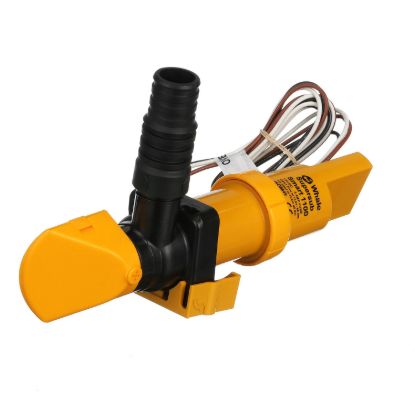 WHALE SUPERSUB 1100 AUTO 12V - SS1212