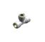 WHALE EQUAL TEE 15MM - WX1502B