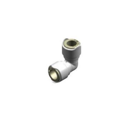WHALE EQUAL ELBOW 15MM - WX1503B