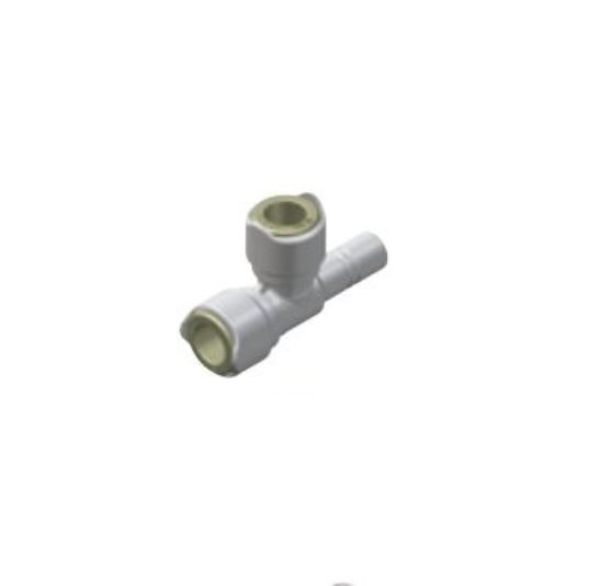 WHALE STEM TEE 15MM - WX1521B