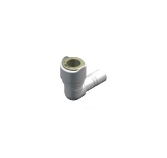 WHALE STEM ELBOW 15MM - WX1522B