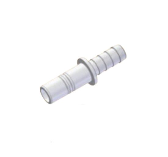 WHALE STEM ADAPTER 1/2'BARB - 1 - WX1584B