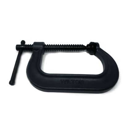 WILTON TOOLS 404  DROP FORGED C-CLAMP   0 - 4-1/ - 14242