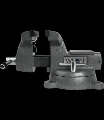 WILTON TOOLS 746 MECHANICS VISE - 21500