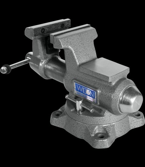 WILTON TOOLS 845M  MECHANICS PRO 4-1/2' JAW WIDT - 28810