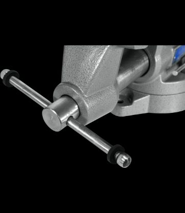WILTON TOOLS 855M  MECHANICS PRO 5-1/2' JAW WIDT - 28811
