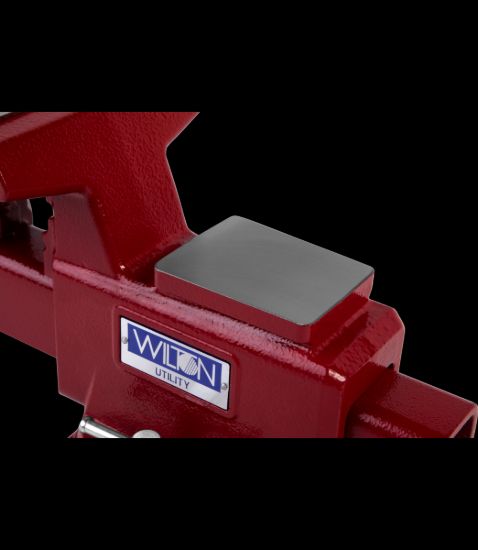 WILTON TOOLS 676U  UWV 6-1/2  -- SUPERSEDES: WIL - 28820