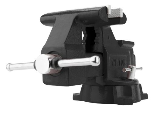 WILTON TOOLS 6-1/2' UTILITY VISE - 50006