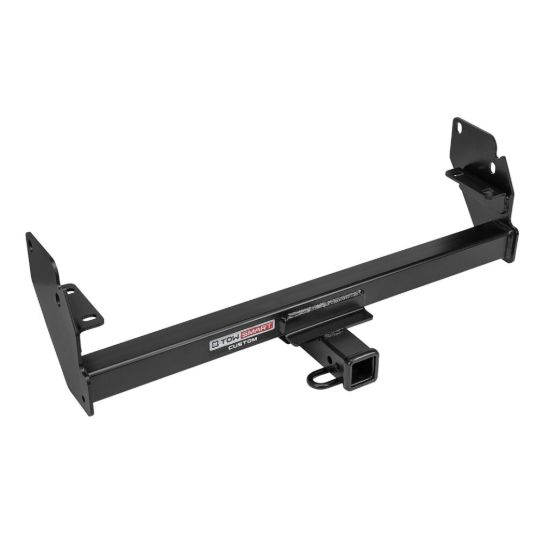 WINSTON PROD HITCH  2' RECEIVER  TOYOTA TACOMA E - 2039