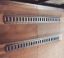 WINSTON PROD E-TRACK HORIZONTAL RAIL  60' - 1 PK - 894