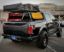 WILCO OFFROA ADVSL BED RACK 5FT UNIVERSAL - ADVSL5U