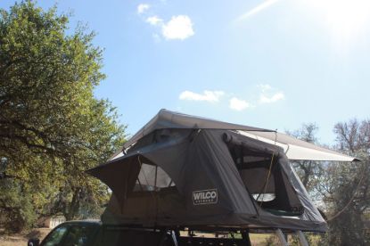 WILCO OFFROA XP1 TENT - ADVXP1G