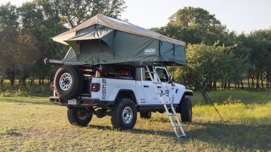 WILCO OFFROA XP3 TENT - ADVXP3G