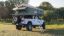 WILCO OFFROA XP3 TENT - ADVXP3G